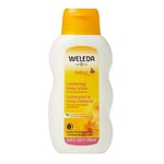 Calendula Baby Lotion 6.8 Oz By Weleda