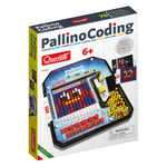 Quercetti Strategispel Pallino Coding