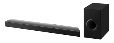 Panasonic 240W Soundbar SCHTB510GNK