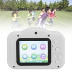 Mini Digital Camera Drop Resistant Kids Camera Shockproof ABS For Children