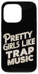 iPhone 13 Pro Pretty Girls Like Trap Music | ---- Case