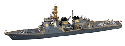 Hasegawa 030051 1/700 DDG Myoko Kit de Construction en Plastique Hyper Detail pour Route, modélisme, Loisirs, modélisme, modélisme, Multicolore