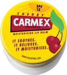 Carmex Cherry lip balm SPF 15