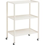 HAY Arcs Trolley High vagn, eggshell