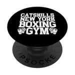 Meilleur art de boxe pour enfants, hommes, femmes, gants de boxe, amateurs de sport PopSockets PopGrip Adhésif