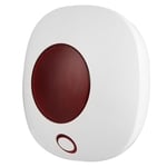 Alarm Siren WIFI Flash Loudspeaker Host For Home EU 220V BLW