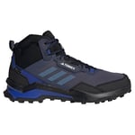 adidas Terrex Ax4 Mid Gore-tex Hiking Shoes, storlek 42