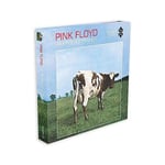 PINK FLOYD - ATOM HEART MOTHER 500 PIECE JIGSAW PUZZLE - New Jigsaw  - T600z