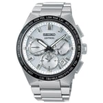 Seiko Astron GPS Solar Titan 43mm SSH117J1