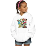 Sweat-shirt enfant Dc Comics  Teen Titans Go