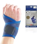 Neo-G Wrist Support for Arthritis, Joint Pain, Sprains, Strains, Instability 