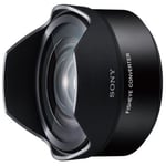 Sony VCL-ECF2 Fisheye Converter