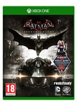 Batman : Arkham Knight [import anglais]