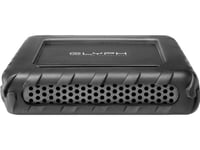 Blackbox Plus, 5 Tb, 5400Rpm Bus-Powered, Usb-C (3.2,Gen2)