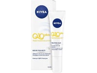 Nivea Q10 Plus Anti-Rynk Ögoncreme 15Ml