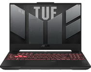 TUF Gaming A15 FA507NV-LP020W 15.6 144hz 7735HS 16GB 1SSD RTX4060 W11