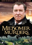 Midsomer Murders: Series 11 DVD