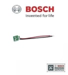 BOSCH Genuine Electronic Assembly (To Fit: PSB 1800 Li-2) (2609005142)