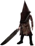 Mezco Toys Silent Hill 2 figurine 112 Red Pyramid Thing 17 cm