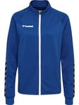 hummel Women's Authentic Women's Poly Zip Jacket