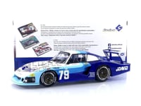 SOLIDO 1/18 - PORSCHE 935 MOBYDICK - LE MANS 1982 1805402