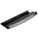 Ostent Skid Proof Console Vertical Stand Compatible Pour Sony Playstation 3 Ps3 Slim Console Jeux Vid O Couleur Noir