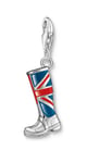 Thomas Sabo Charm Club Charmista London Boots berlock 1079-007-10