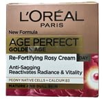 L'Oréal Paris Age Perfect Golden Age Day Cream - 50ml