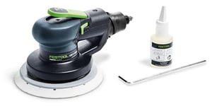 Festool Lijadora excéntrica neumática LEX 3 150/3