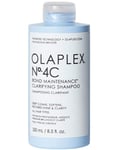 No.4C Bond Maintenance Clarifying Shampoo, 215ml