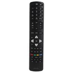 Professionell fjärrkontroll kompatibel med Tcl Tv Rc311 Fmi1 med 3d