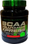 Scitec Nutrition - BCAA + Glutamine XPress, Citrus Mix - 300g