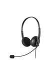 Sandberg MiniJack Office Headset (3.5mm)