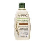 AVEENO Daily moisturising - yogurt body wash at vanilla & oat scent 300 ml