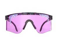 Lunettes de Multisport PIT VIPER The Originals Double Grand Violet Reign