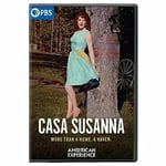 American Experience: Casa Susanna DVD