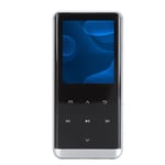 MP3 Player 1.5in Screen Hifi Sound 3D Stereo Photo Electric Book MP3 Digital REL