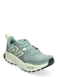 Fresh Foam X Hierro V8 Shoes Sport Shoes Running Shoes Green New Balance