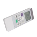 AC Remote Controller Wear Resistant Simple Setup Full Access Air Conditioner