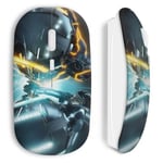 Souris Sans Fil Tron Legacy