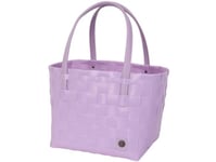 Handed By Veske Color Match Soft-Purple 31x24x27cm