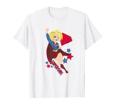 DC Super Hero Girls Supergirl T-Shirt