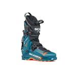 Scarpa F1 GT - Chaussures ski de randonnée homme  