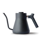 Stagg Pour-Over Kettle Matte Black