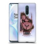 OFFICIAL SEED OF CHUCKY KEY ART SOFT GEL CASE FOR GOOGLE ONEPLUS PHONE