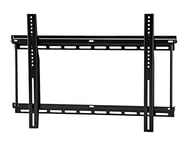 Ergotron Neo Flex UHD Fixed Wall Mount for 37-63 inch Display