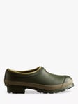 Hunter Gardener Clog