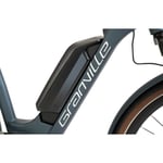 Granville E-urban 30 Bosch Active Line 26´´ Elcykel