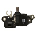 Laddningsregulator Hüco - Volvo - V70, V40, Xc70, S60, Xc90, S80, S40