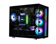 Shark Gaming Shark RGBeast R905 Gamingdator - RTX 5080 - Ryzen 9 7900X